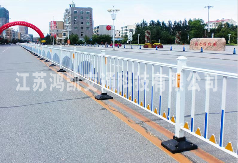 市政道路护栏